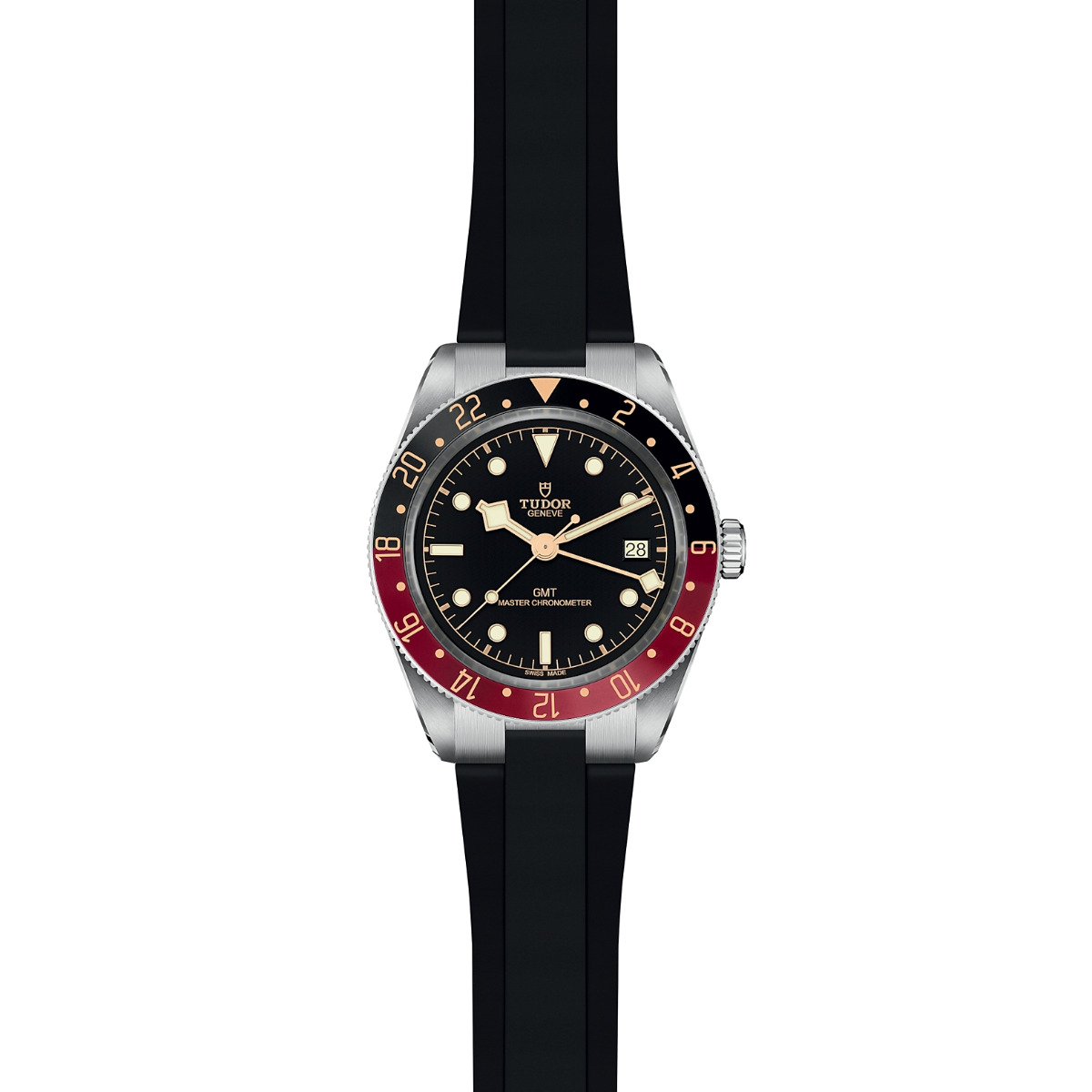 Black Bay 58 GMT