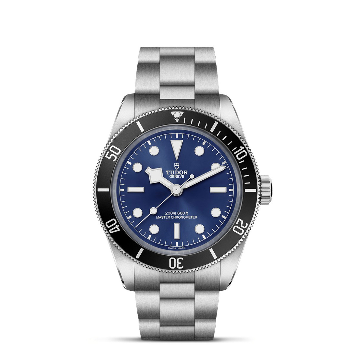 Black Bay 68