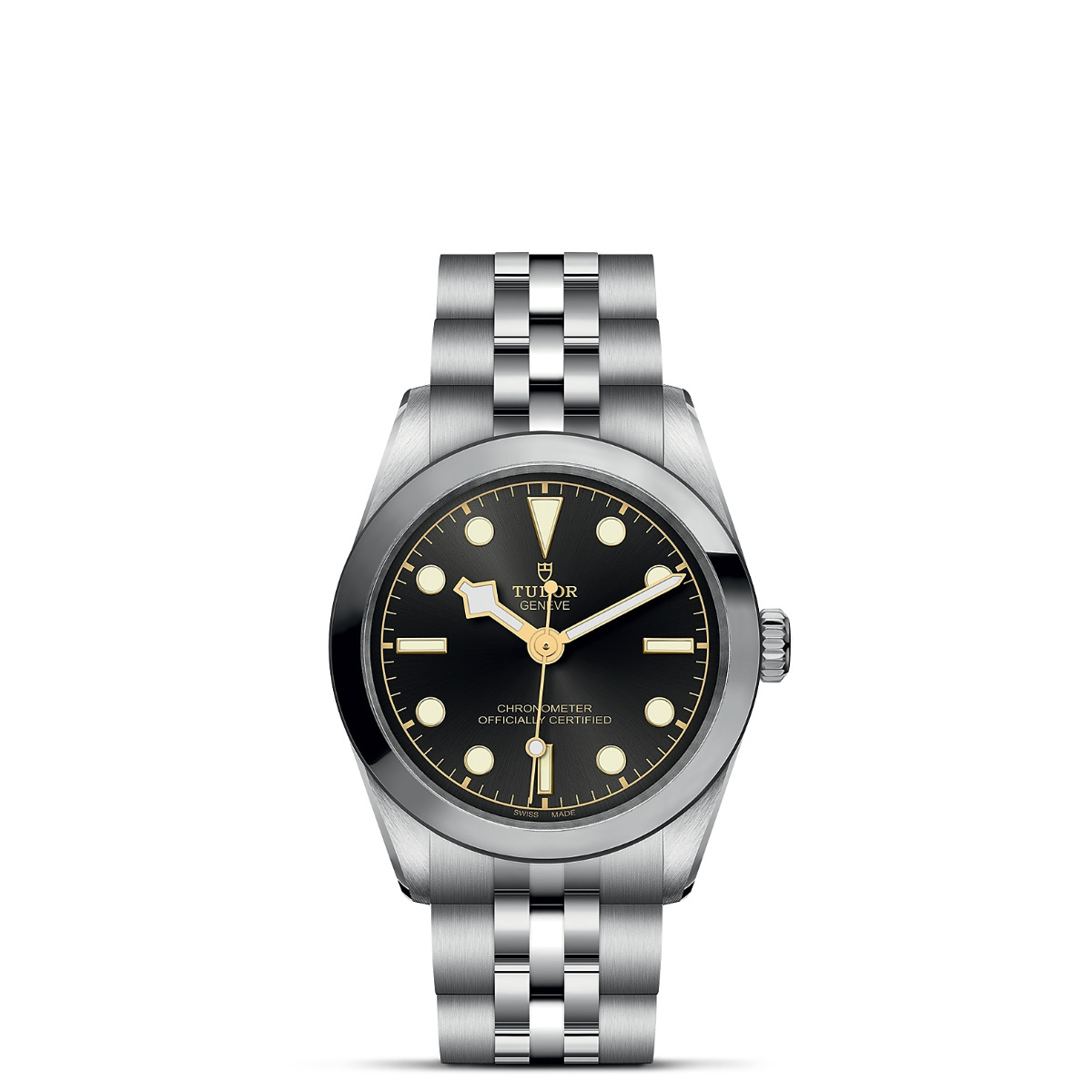 Black Bay One 31