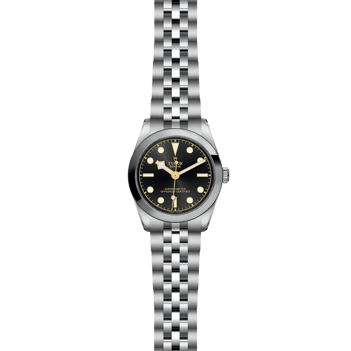 Black Bay One 31