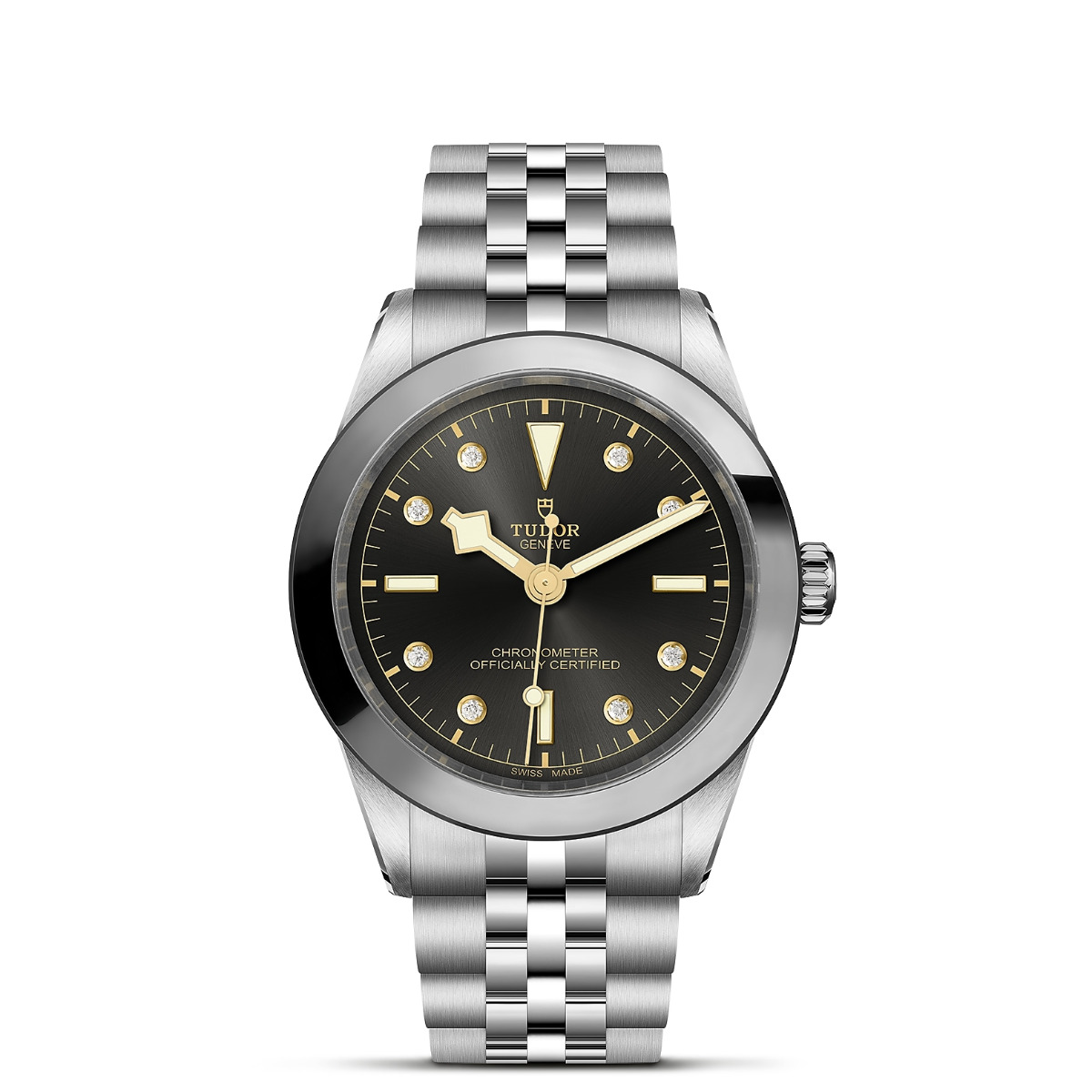 Black Bay One 39