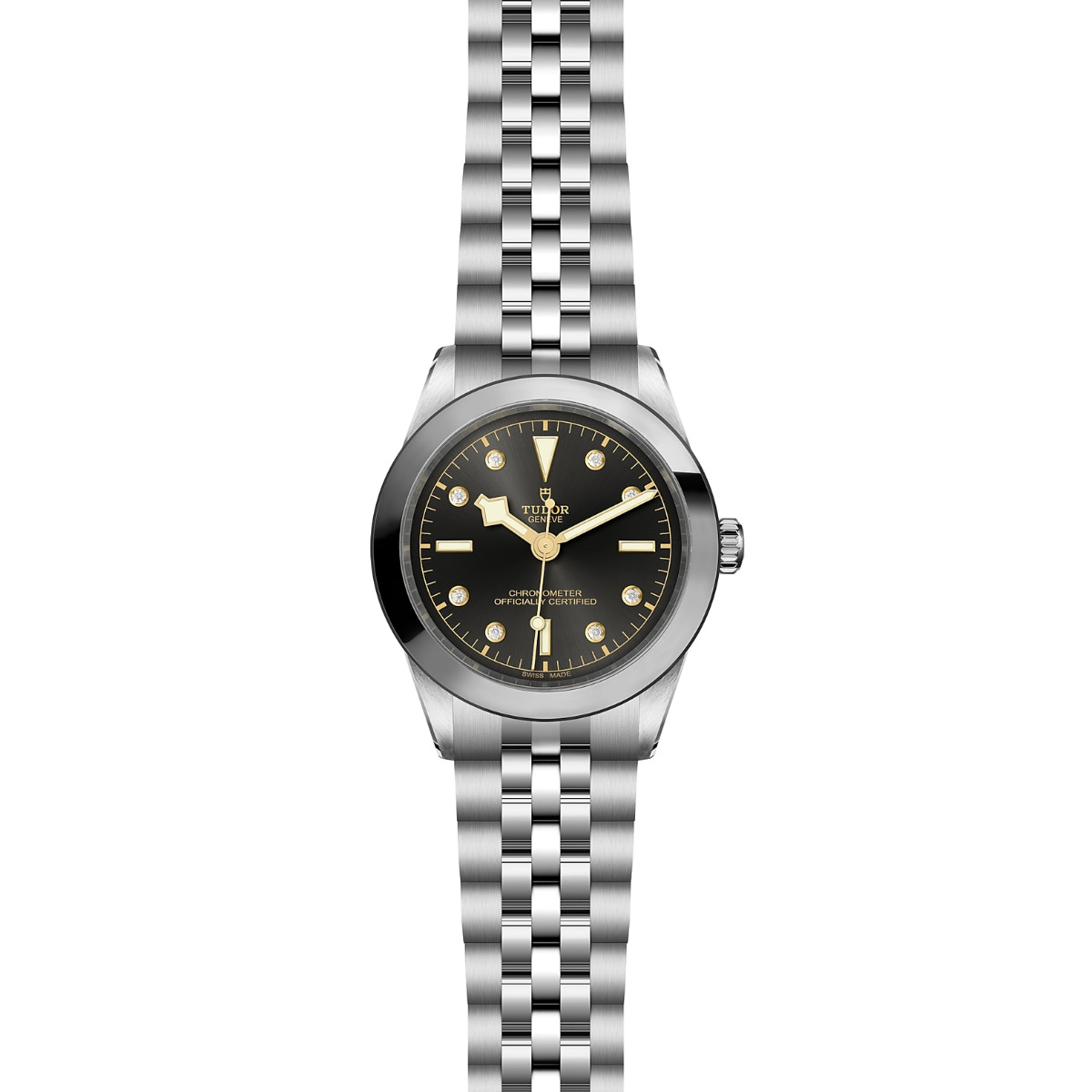 Black Bay One 39