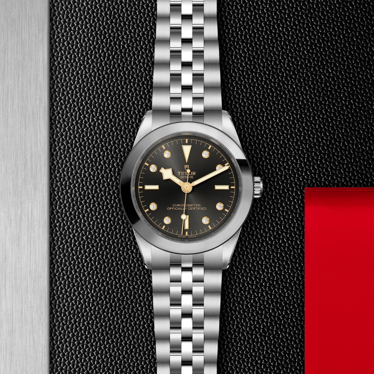 Black Bay One 39