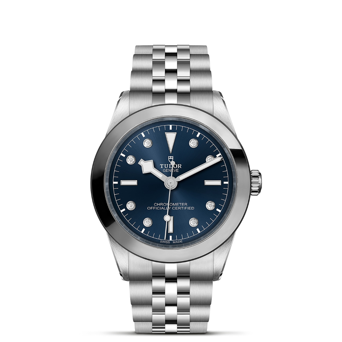 Black Bay One 39