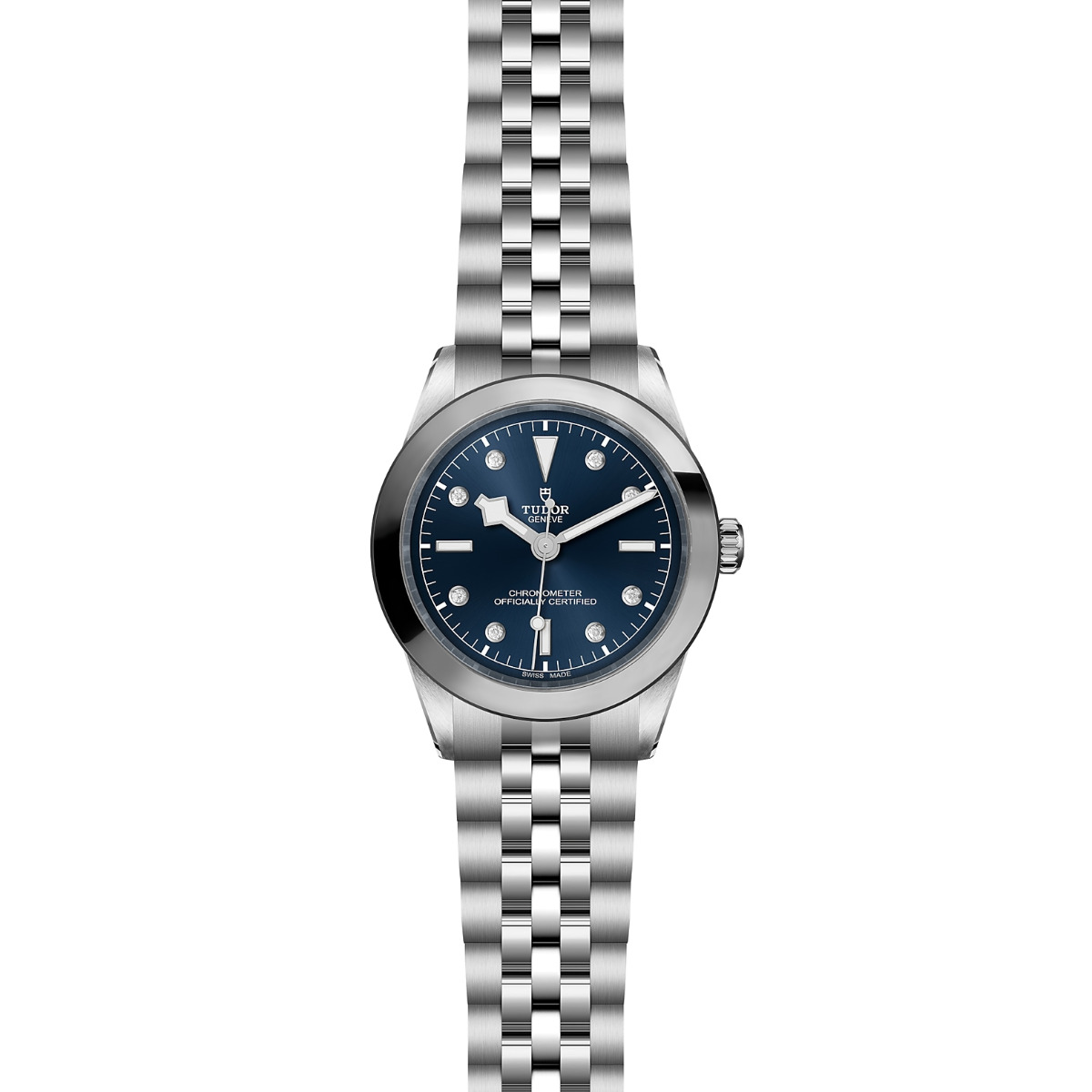 Black Bay One 39
