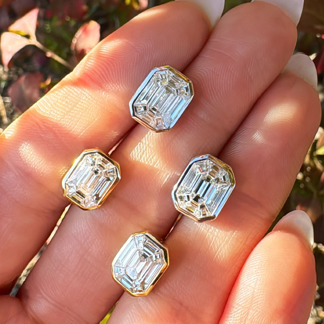 Your Go To Studs for Any Occasion