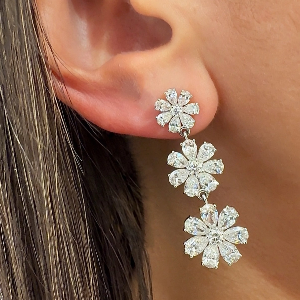 A Floral Moment For Your Forever