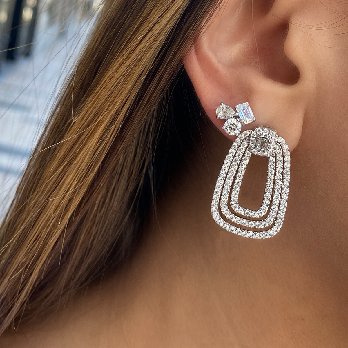 An Ear Party That Checks All The Boxes