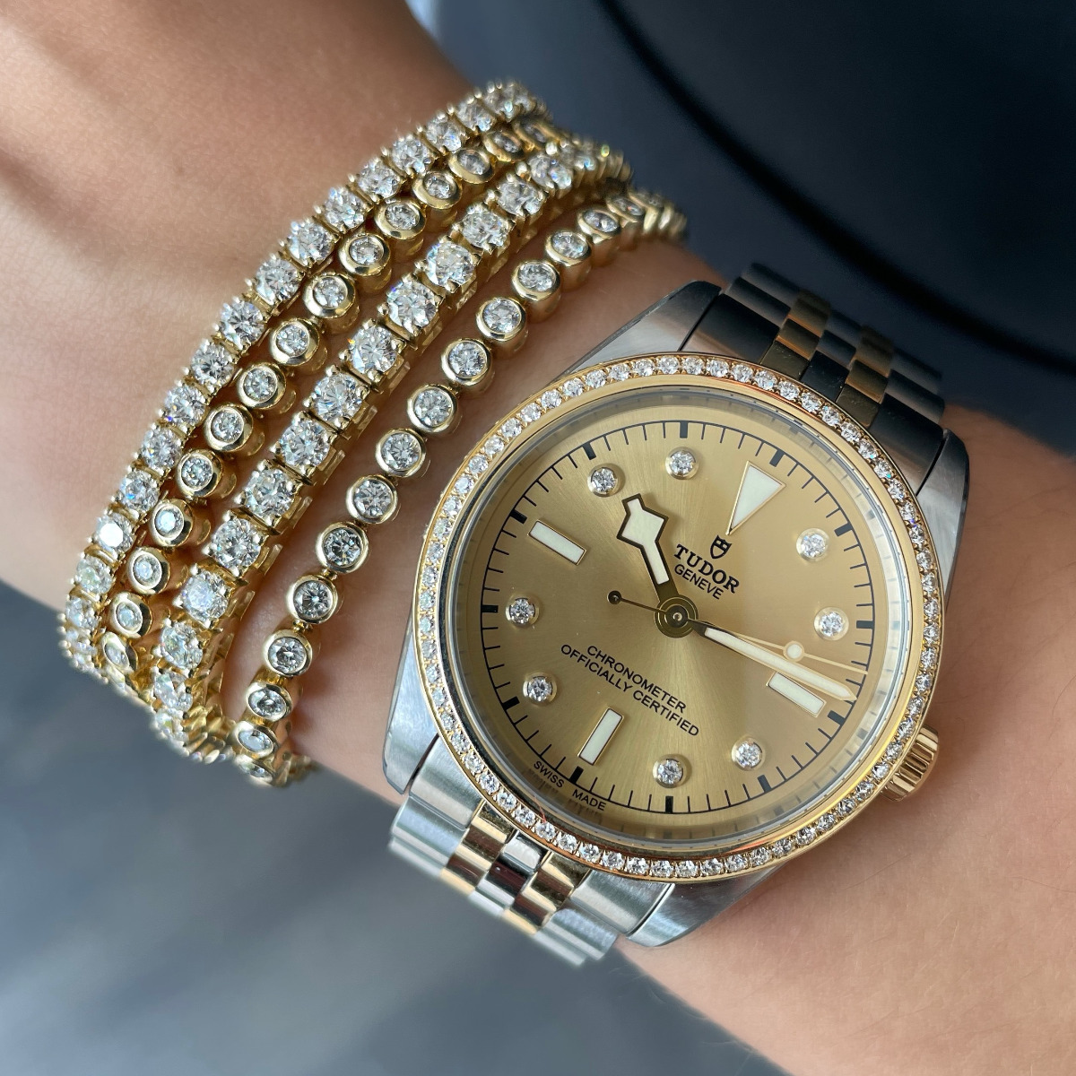 A Bold Take on Everyday Luxury