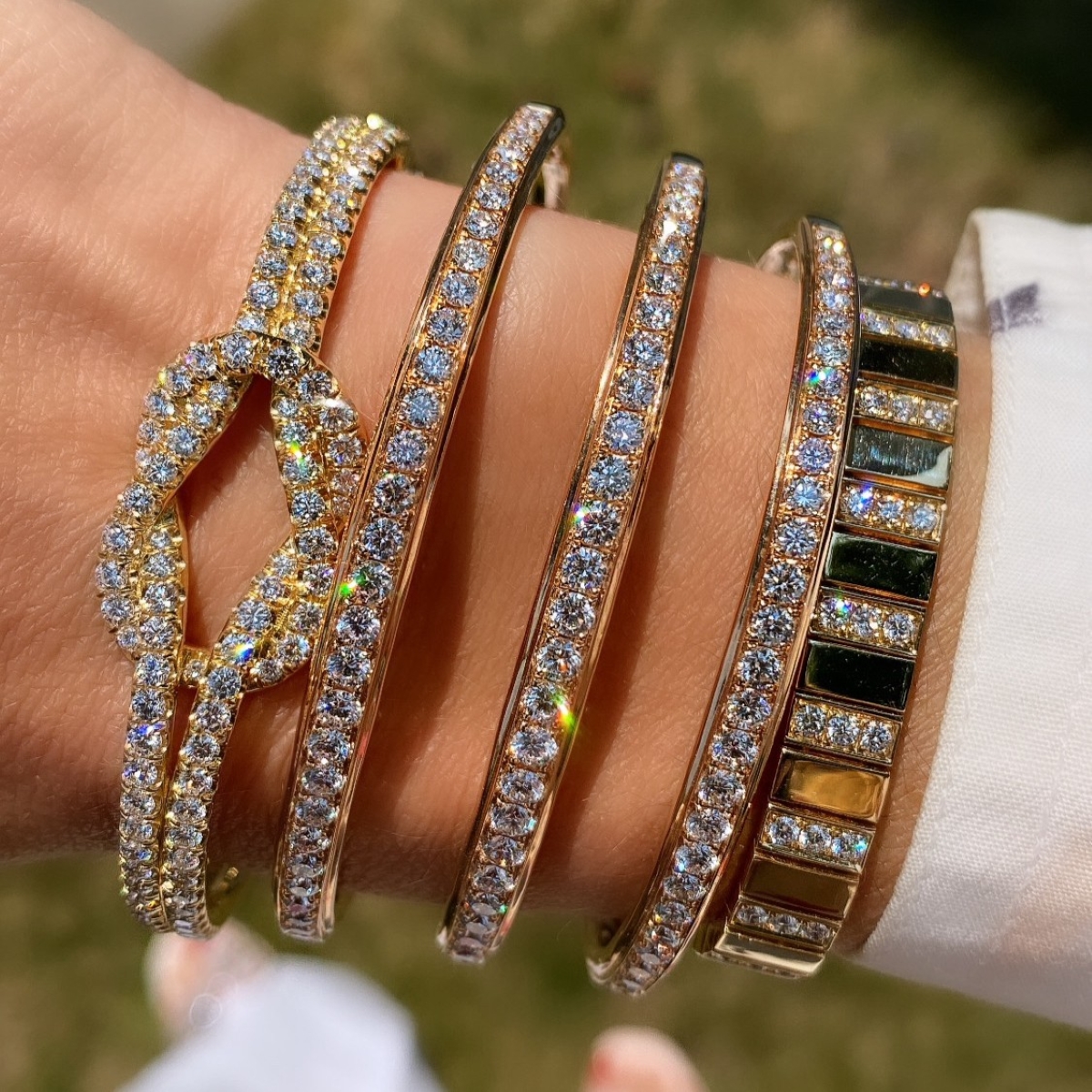 Stack And Styled: Meet The New Must-Haves From Anita Ko