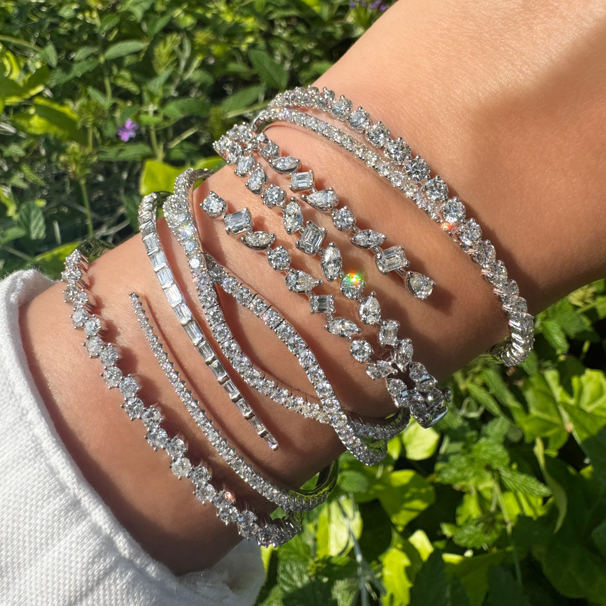 Saturday Sparkle