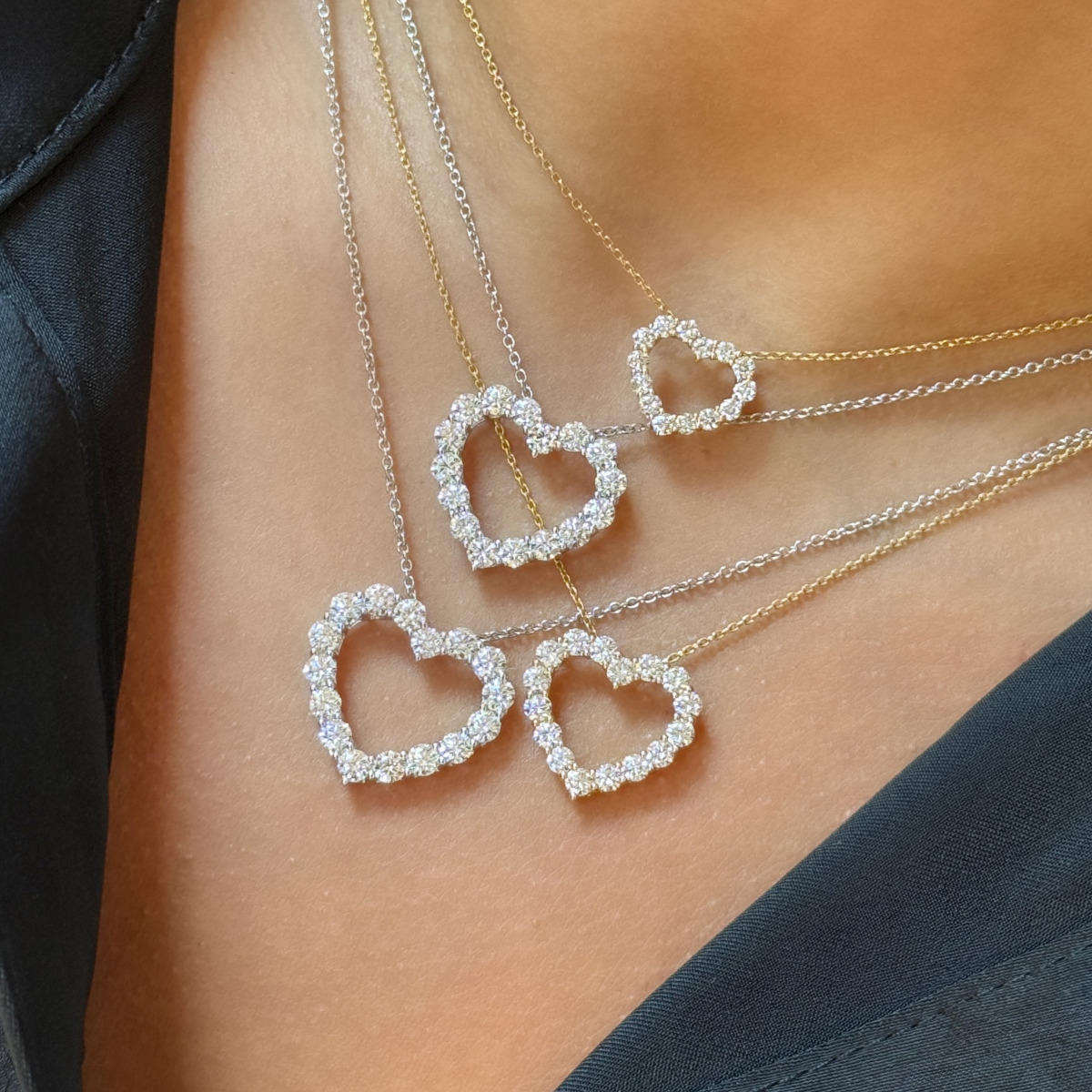 Because Every Look Deserves a Little Love