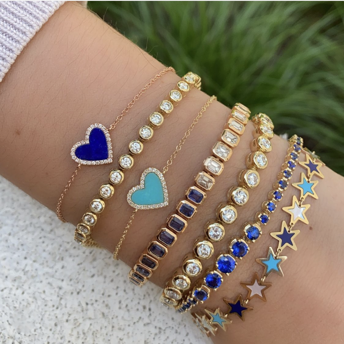 Another case of the #mondayblues but this stack will help us power through!