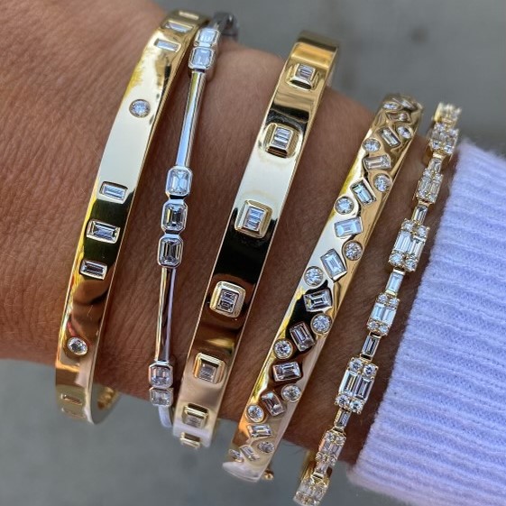 Newness for a Sunday