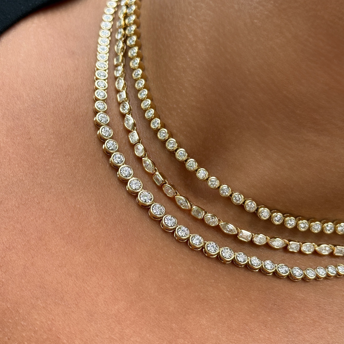 Classic, Modern, and Made to Be Layered