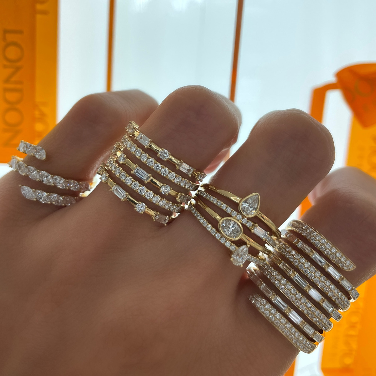 Give the Gift That Always Fits