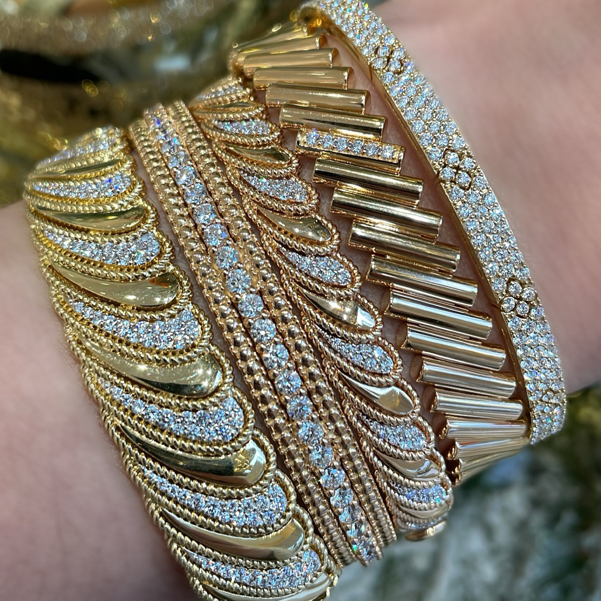 May Your Wrist Shine As Bright As The Star On Your Tree