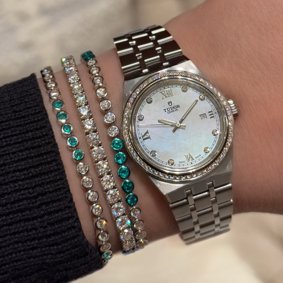 Time Never Looked So Good