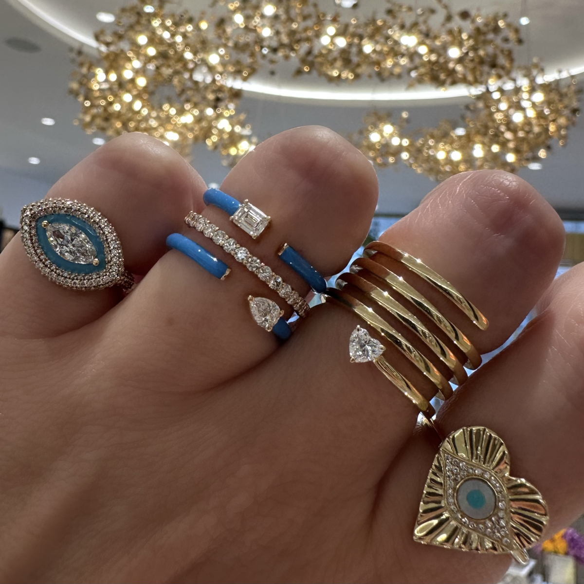 Our Kind of Monday Blues