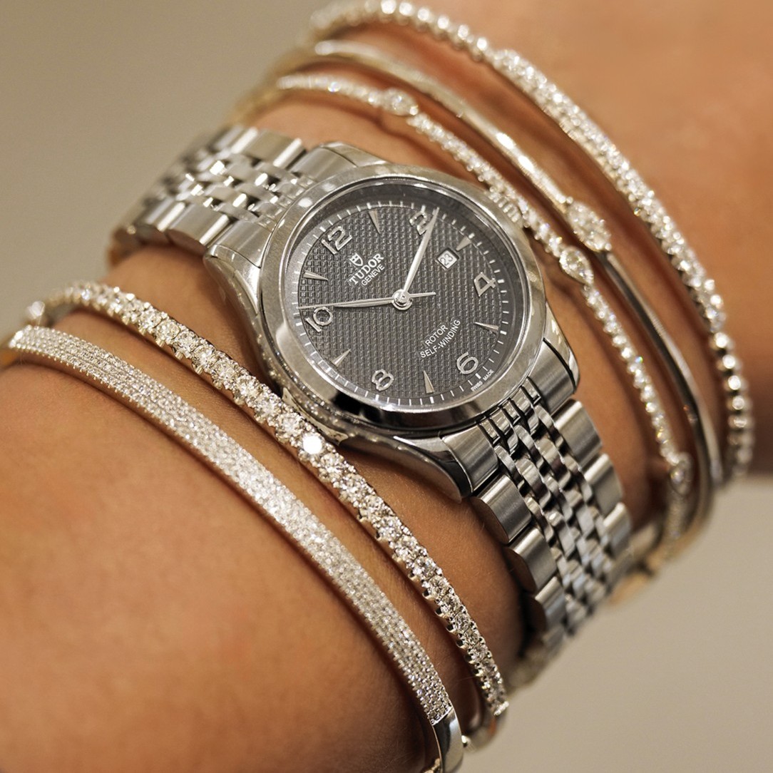 A Look For Those Who Appreciate the Finer Things in Life
