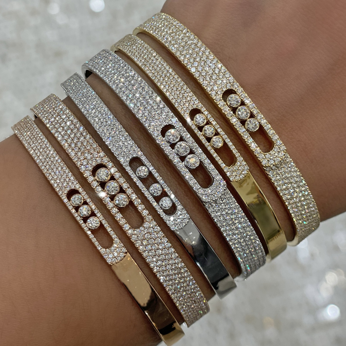 From the Oscars to Everyday Elegance – Messika