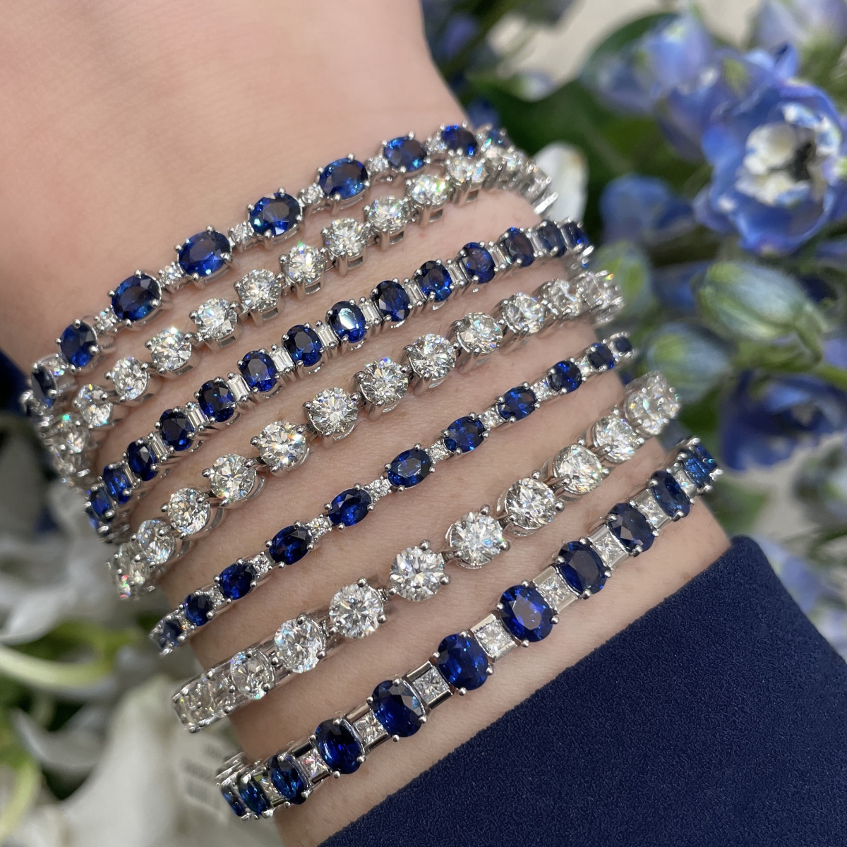 Spring is Around the Corner, and Color is Calling
