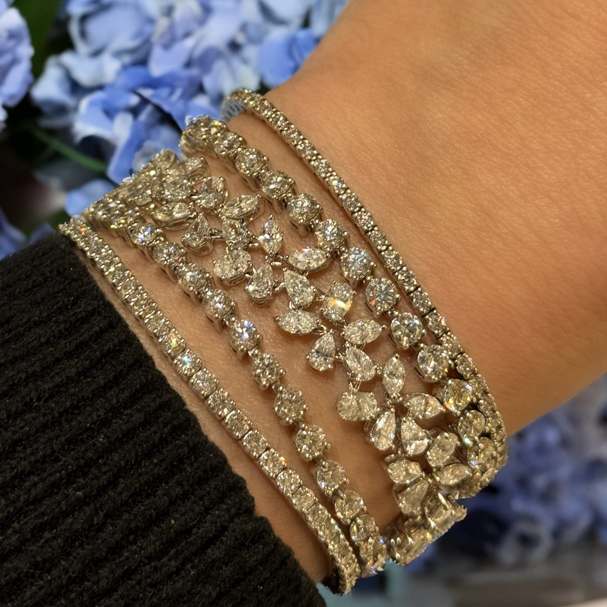 Mix, Match and Sparkle