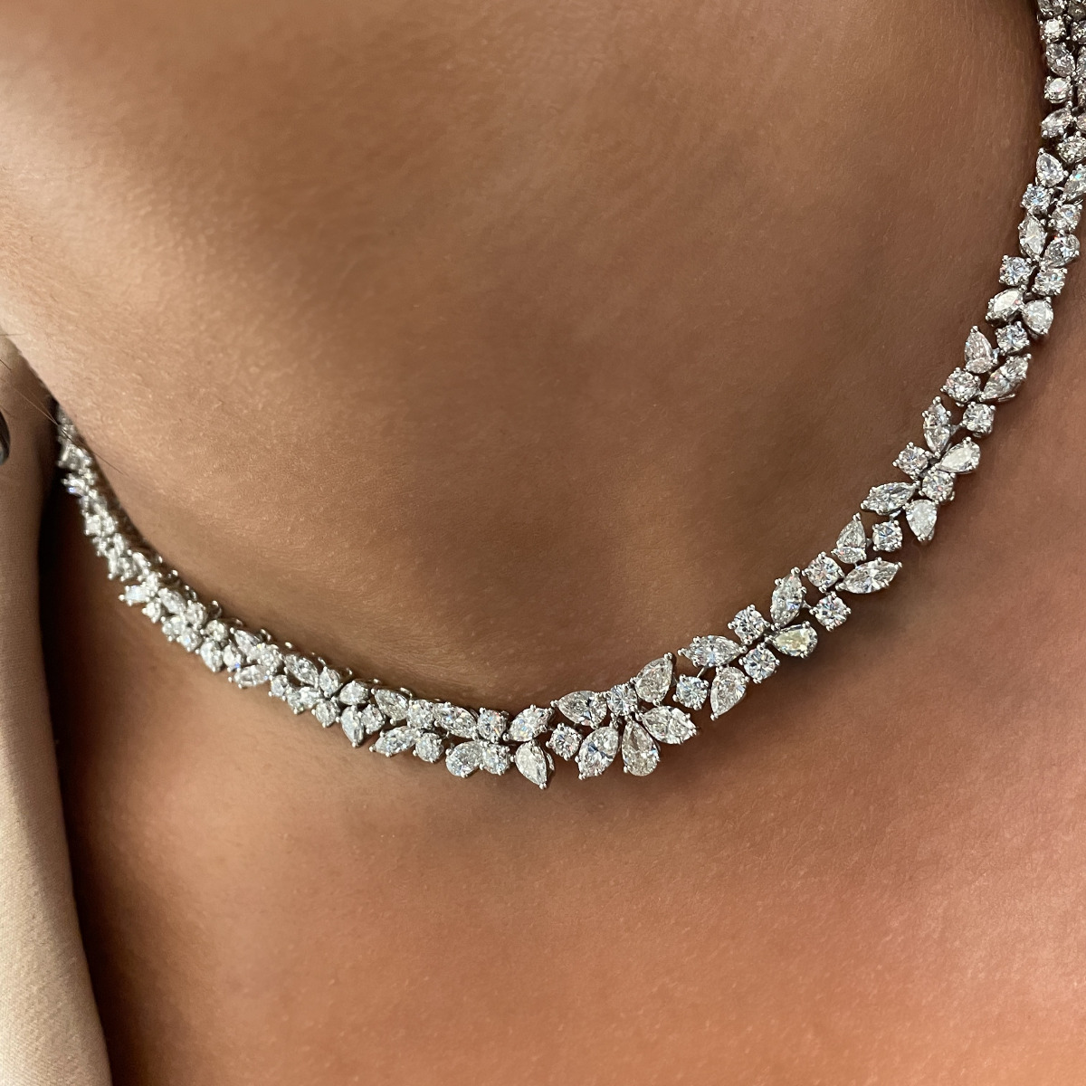 Every Cut, Every Angle… All Perfection