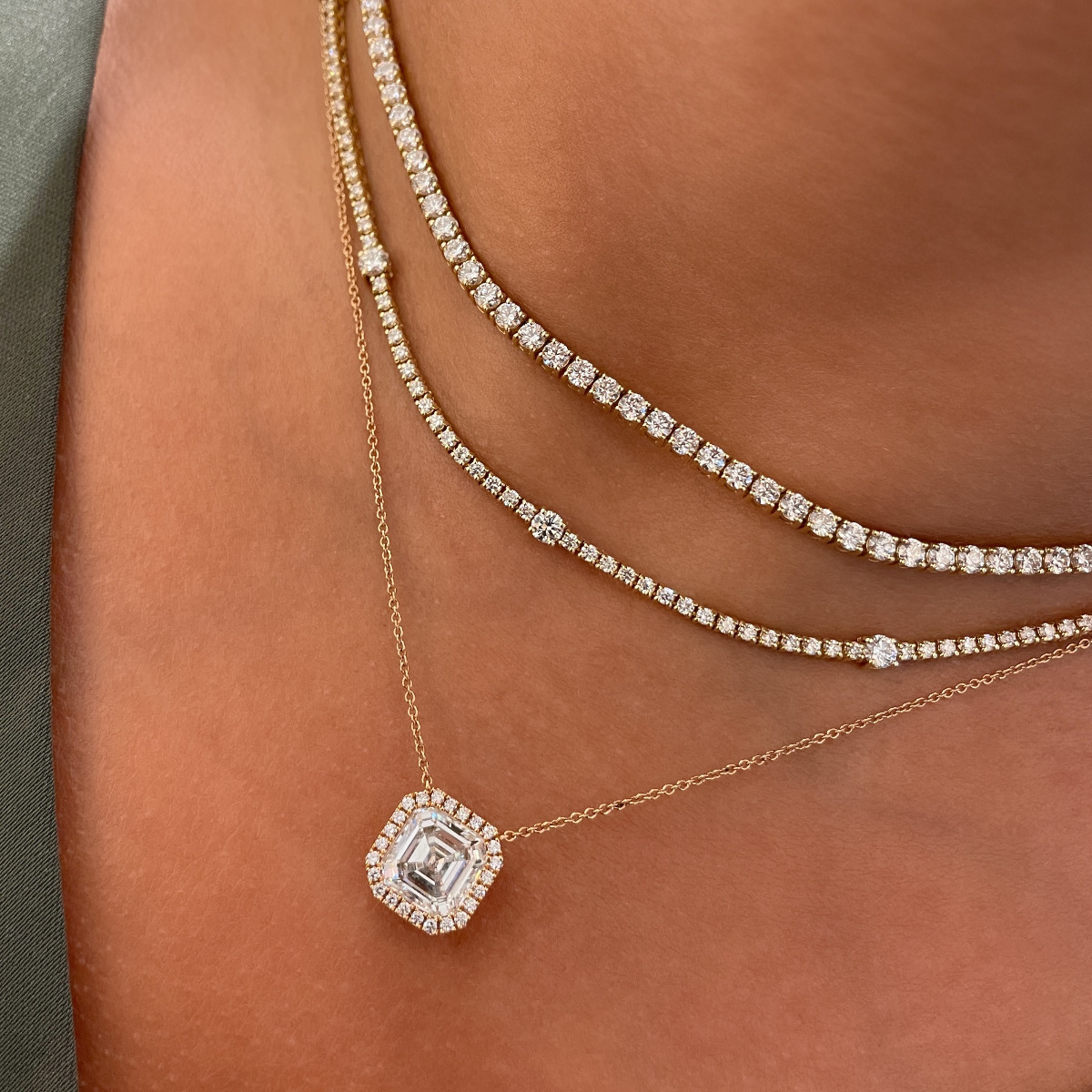 Call it What it is: a Golden Obsession