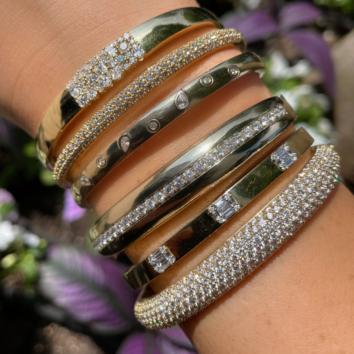 Can’t Pick One? Don’t! Stack ‘em All! 
