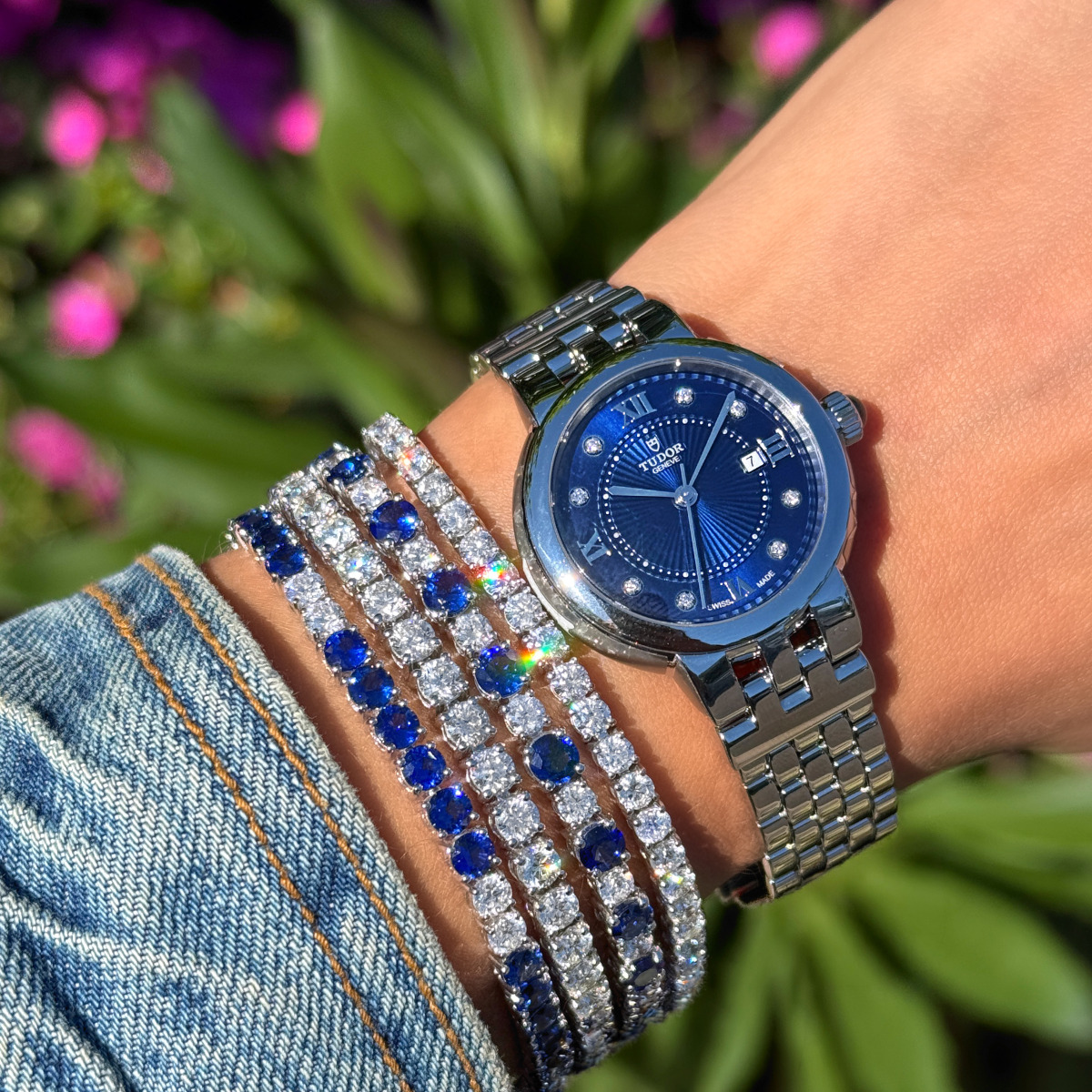 The Perfect Stack Starts with Timeless Design