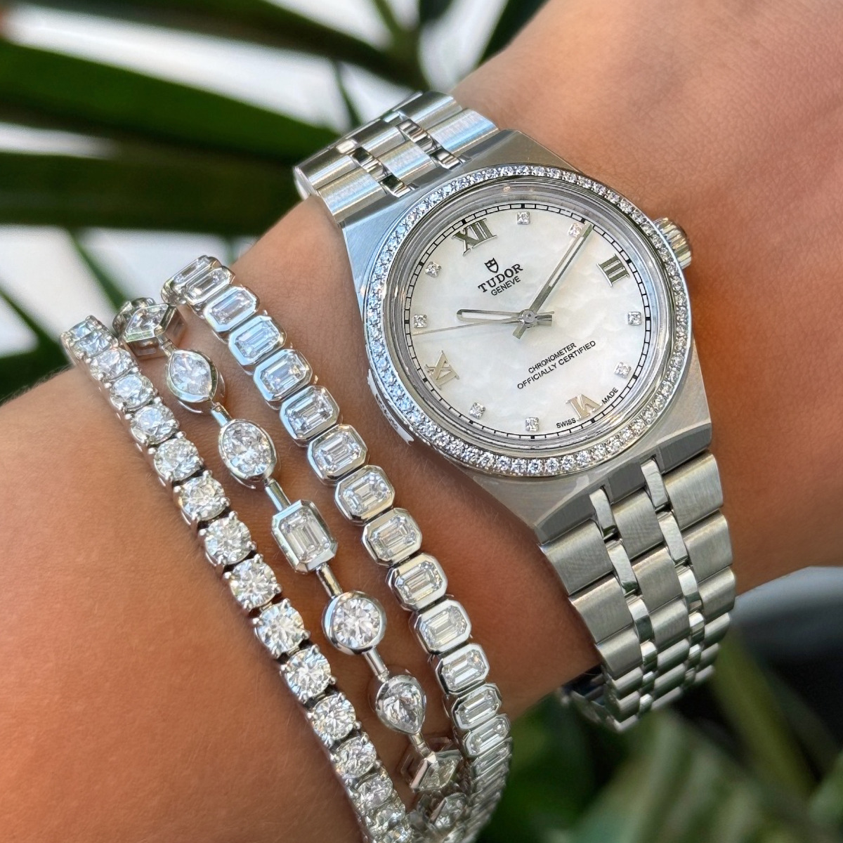 A Stack Built on Brilliance