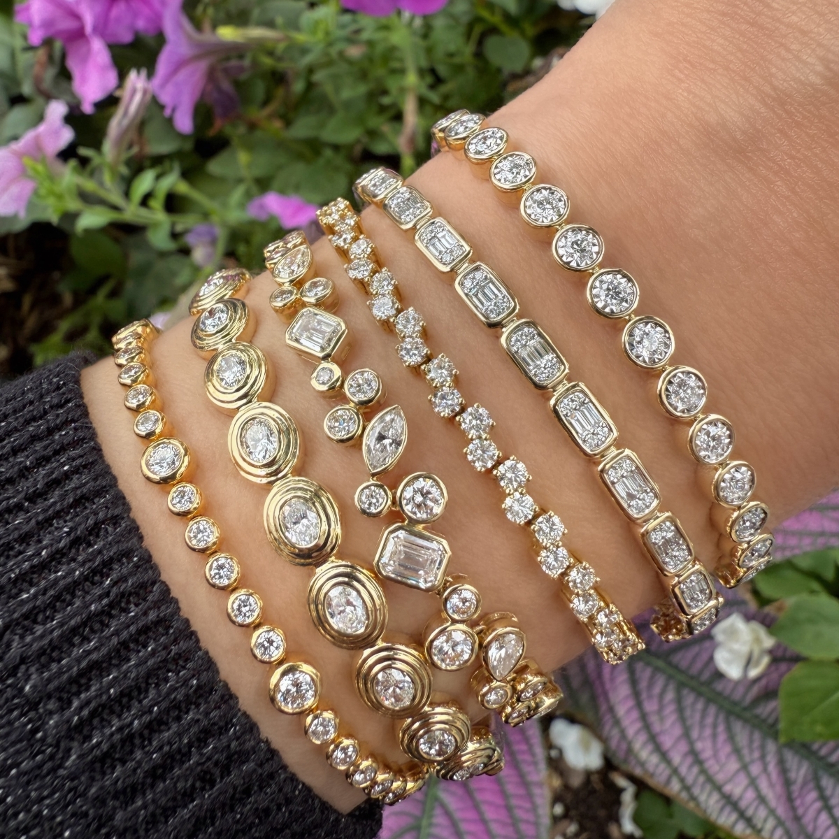 Thursday Stack Vibes: Extra, Extra, And A Little More