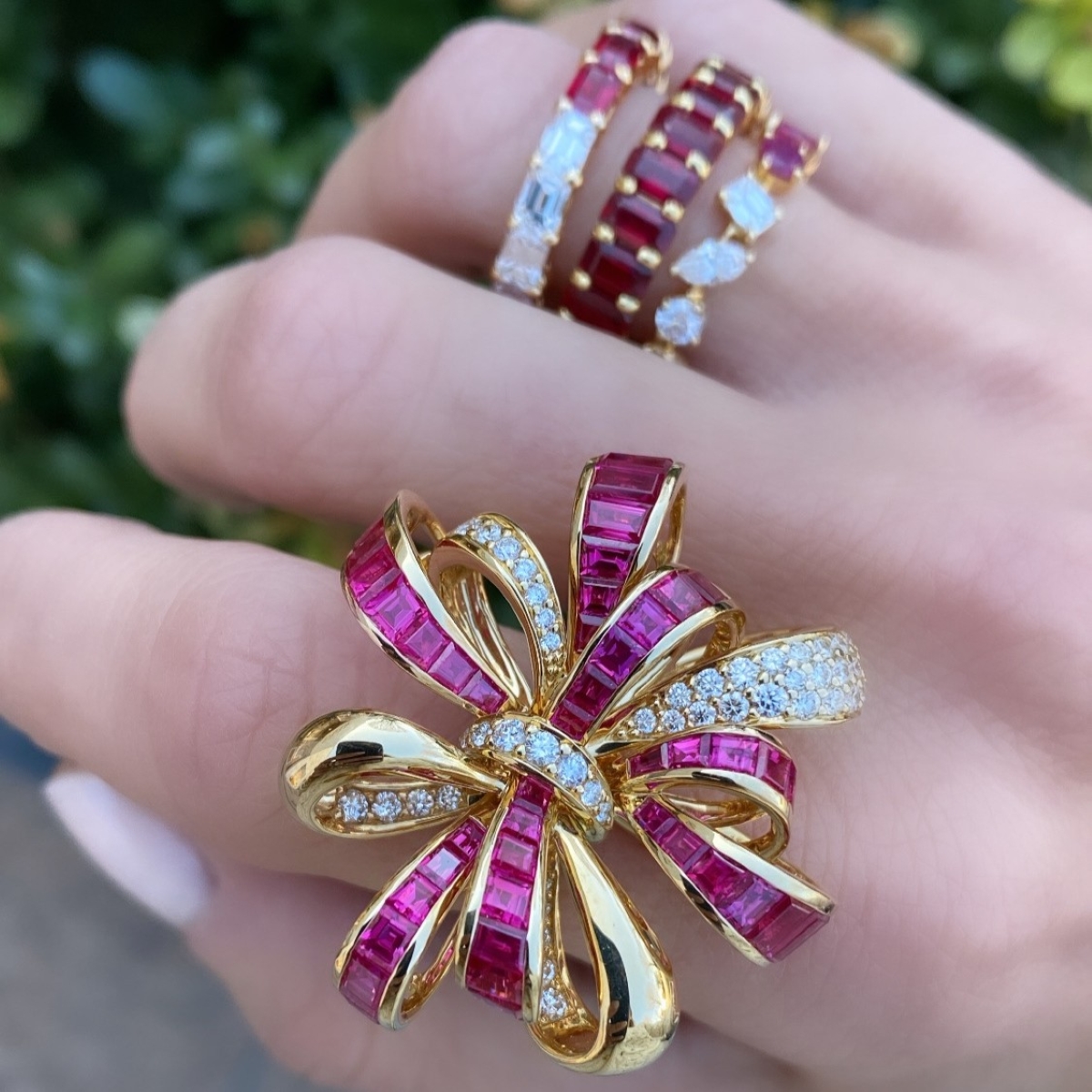 "Knot" Your Average Accessory