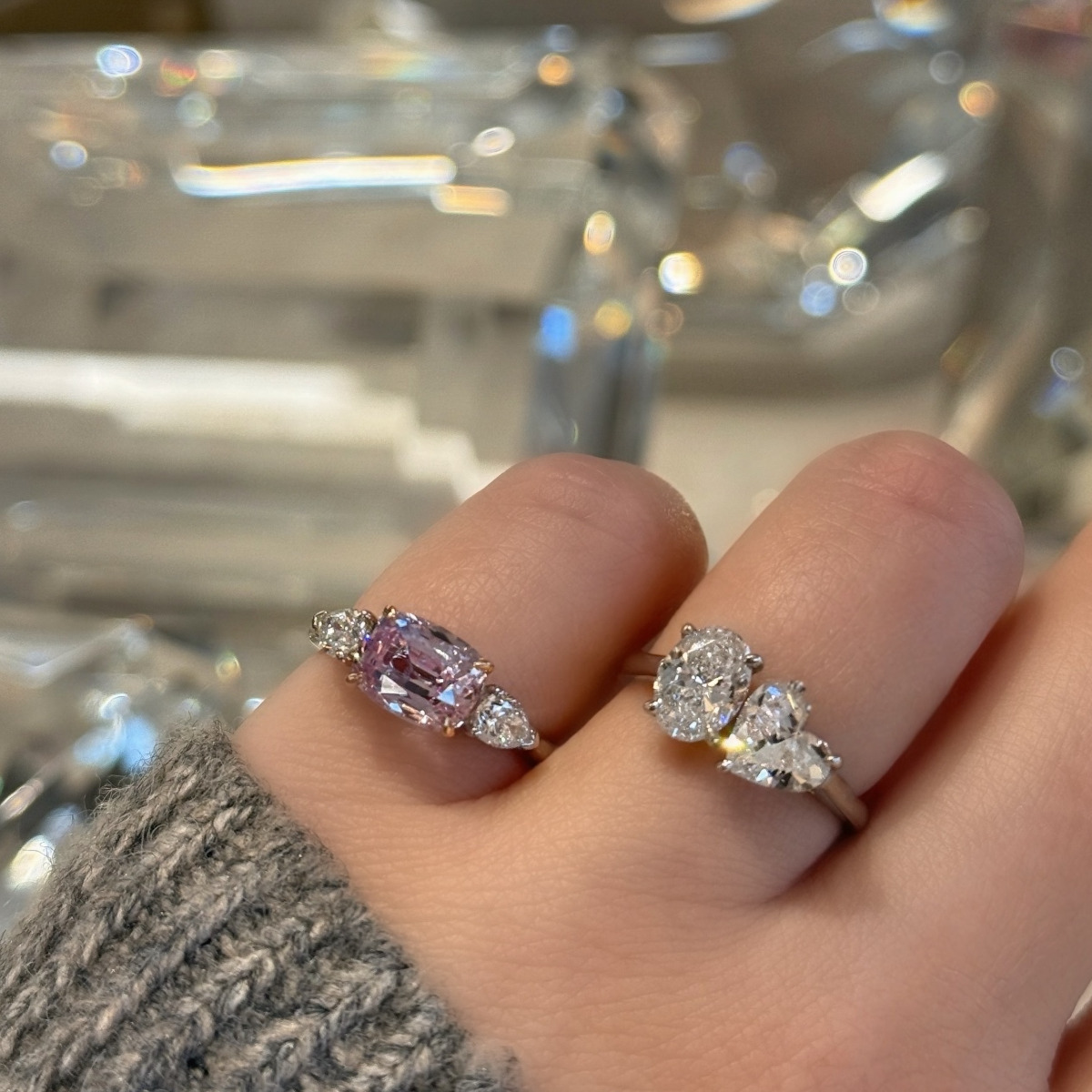 Elegance in Every Little Detail 