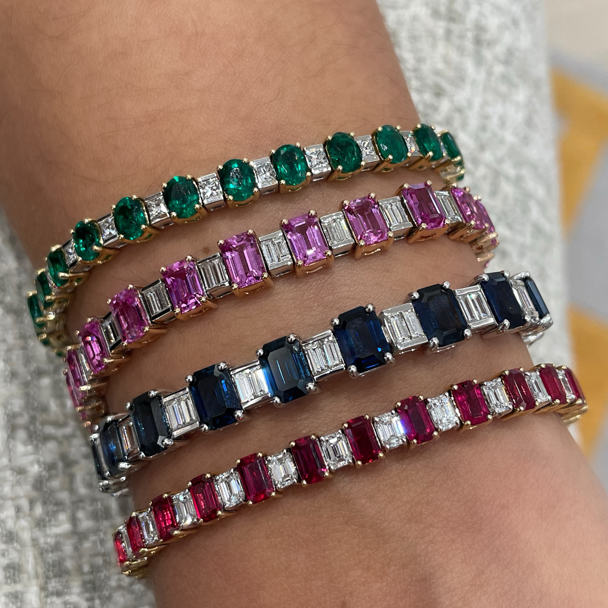 Our Classics Come in Every Color