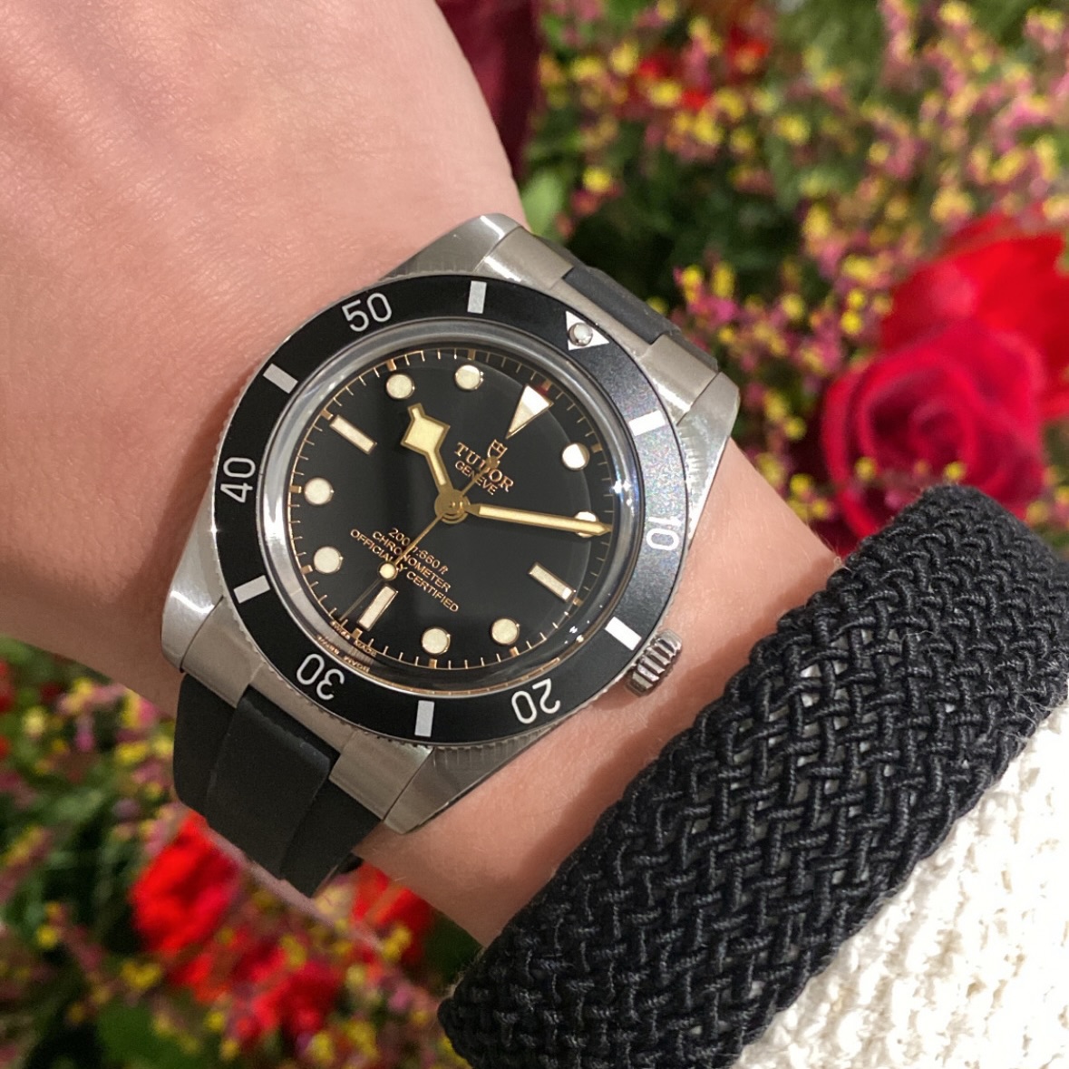 Timeless Elegance in Every Detail 