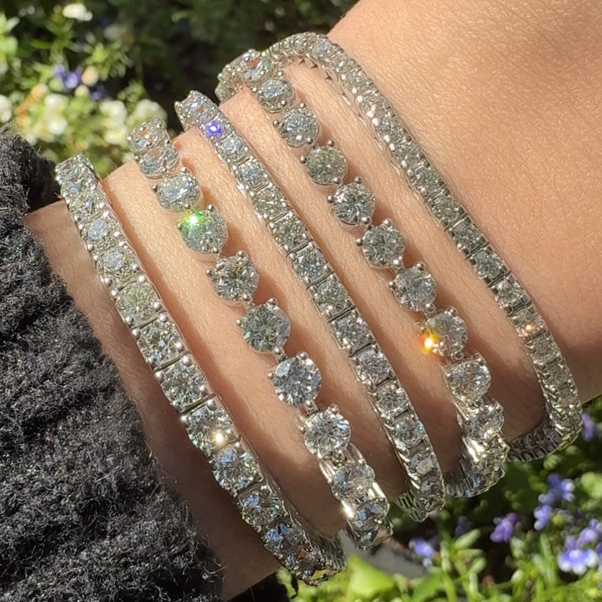 Timeless Shine For The Moments That Matter