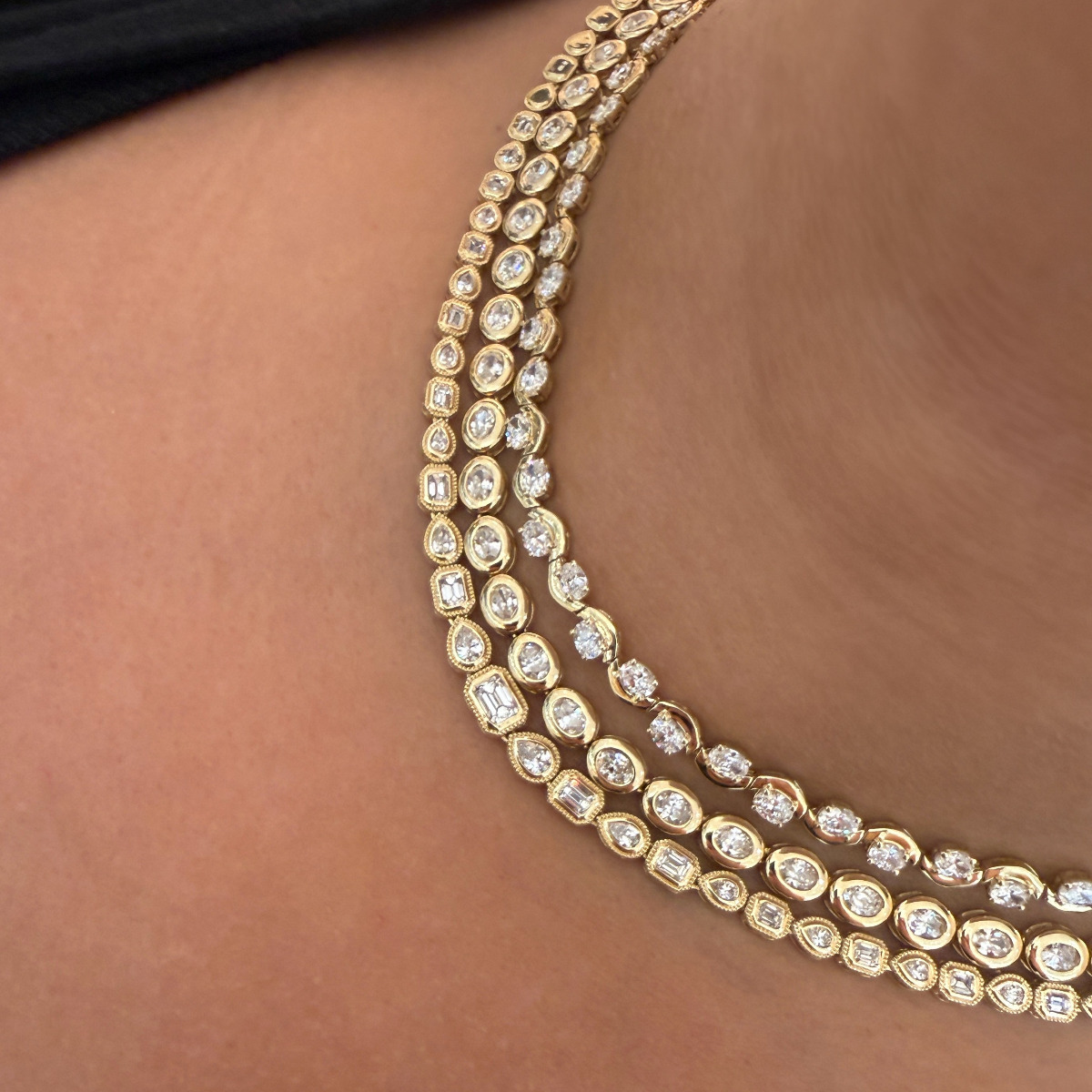 Everday Sparkle with Personality
