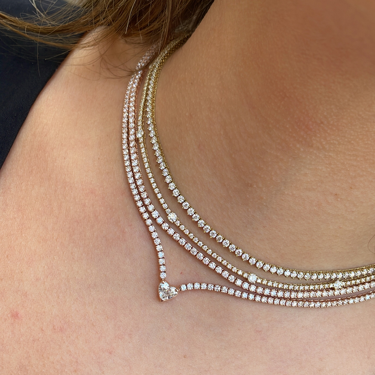 A Monday Morning Neckmess