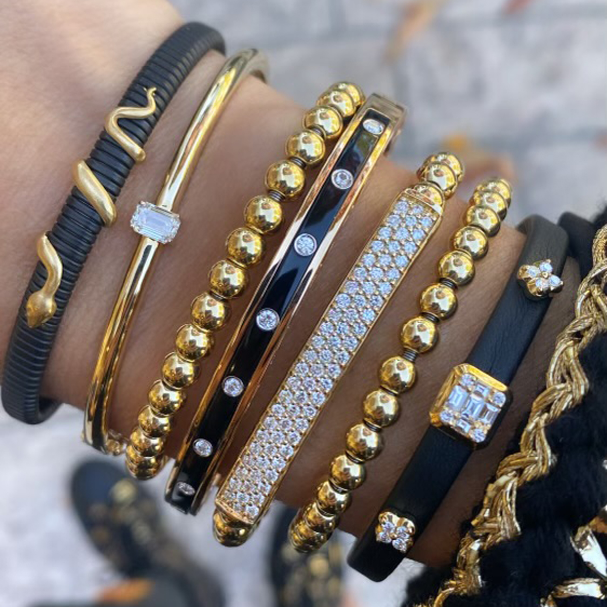 Sunday Stacks