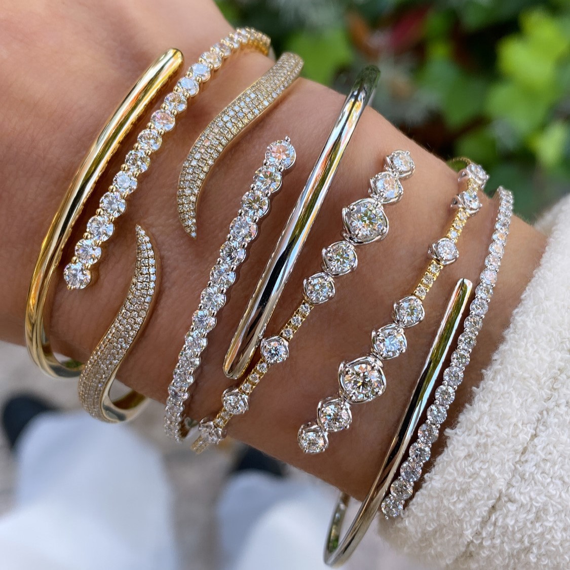 Sparkle Season is Here