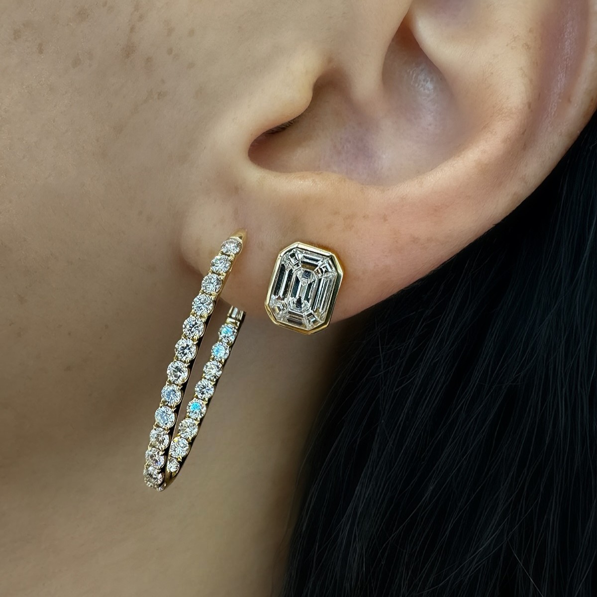 Elegance is in the Details 