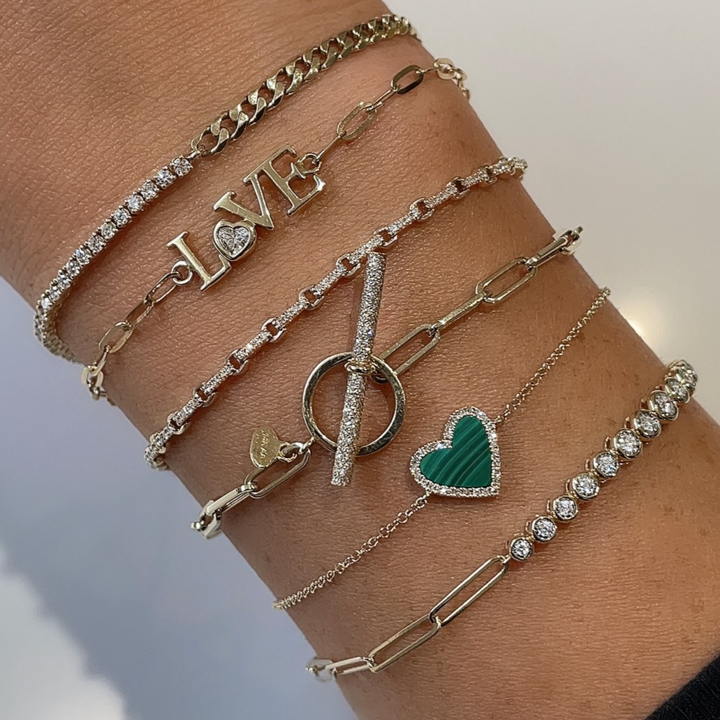 Consider This Your Official Stack Upgrade