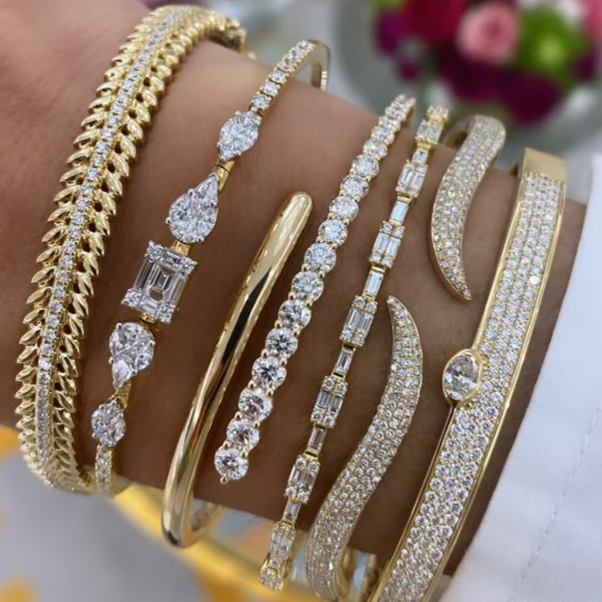 Stacks We Love