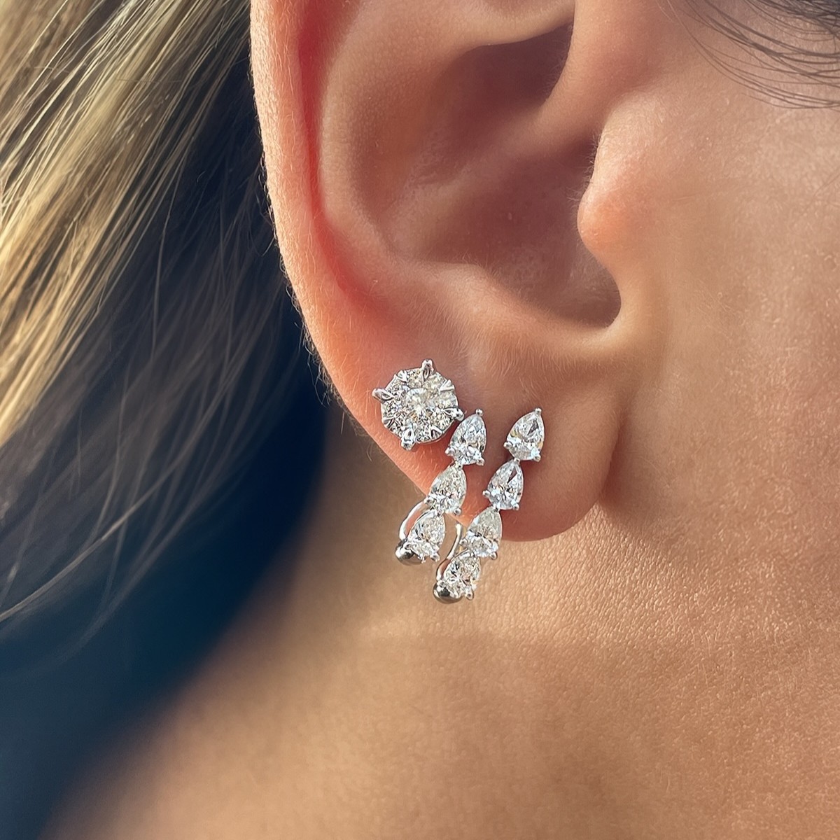 Close-up on our Current Obsession