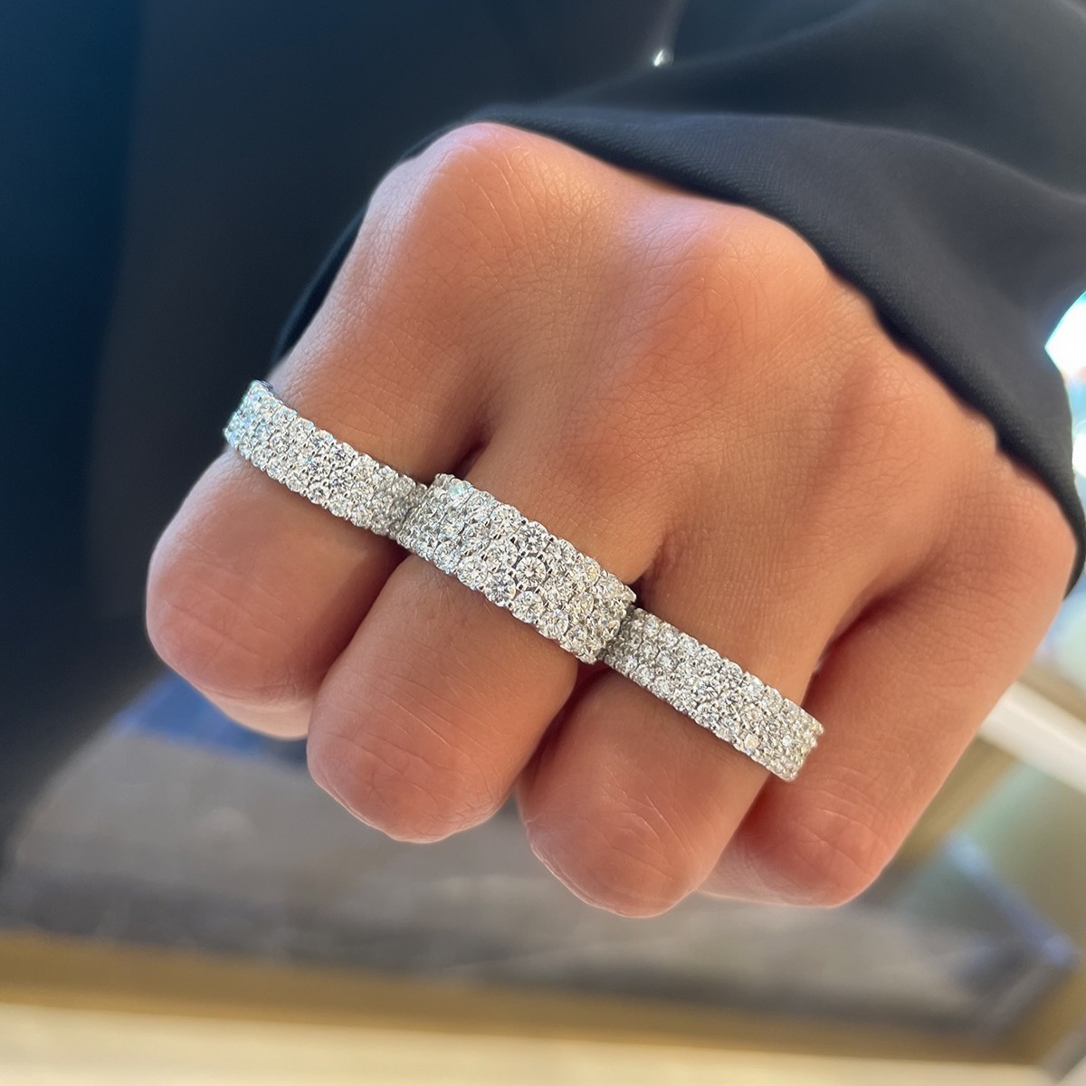 Add Some Bling to Your Swing