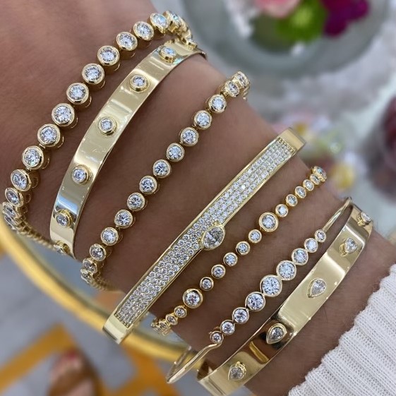 Bezels Gone Wild