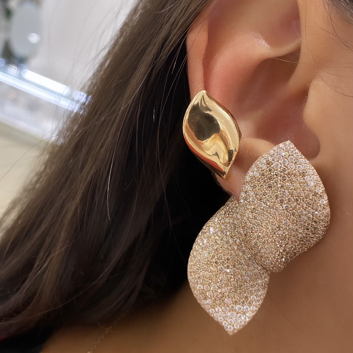 Captivating Earrings We Have Fallen For