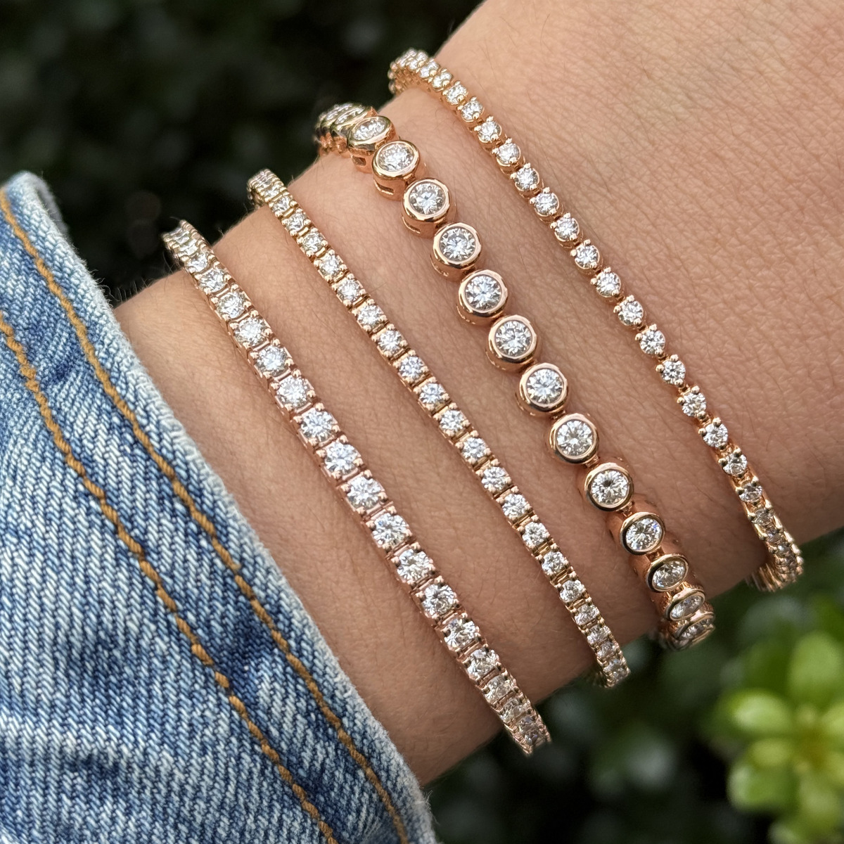 A Little Warmth, A Lot of Diamonds